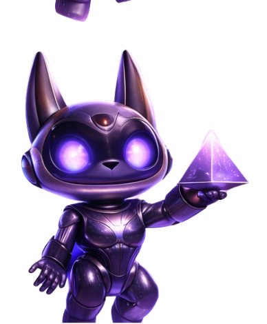 MAATICA guardián Anubis