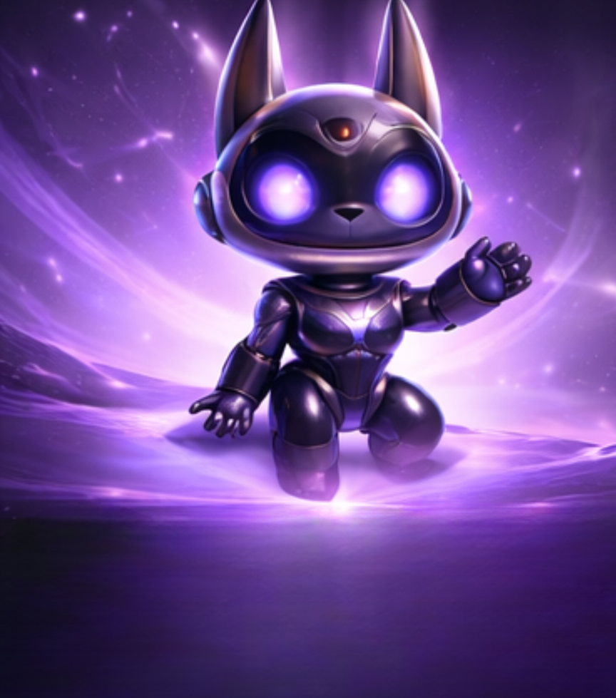 MAATICA guardián en acción